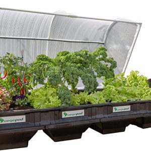 Vegepod - Raised Garden Bed - Self Watering Container Garden Kit